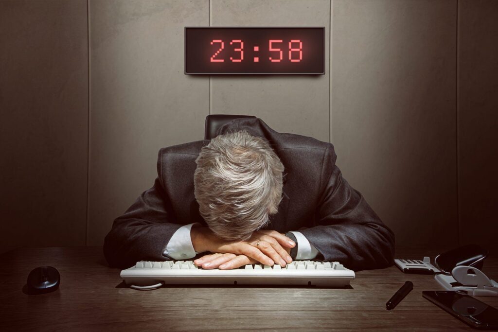overtime rules