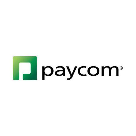 the logo for pay com