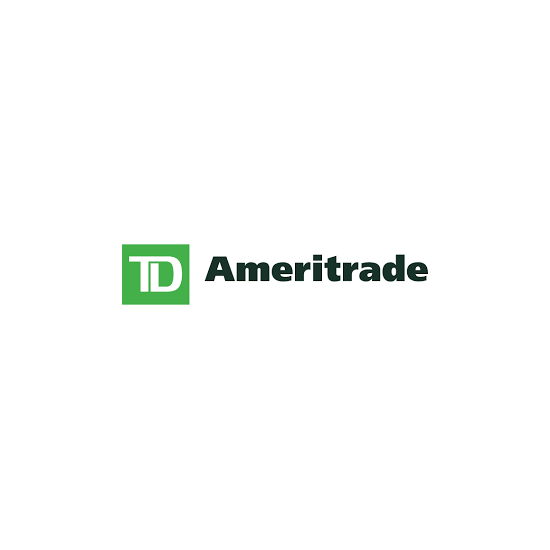 the logo for ameritrade