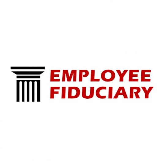 the employee fiduiary logo