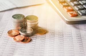 financial health