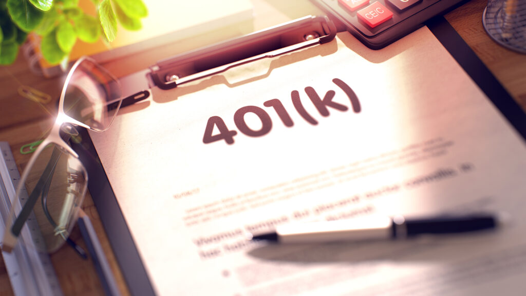 Nondiscrimination Testing and 401K Compliance