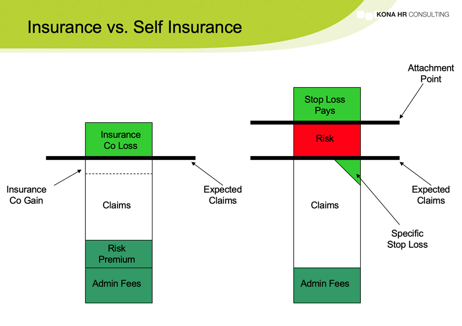 an image of a diagram showing the different types of insurance