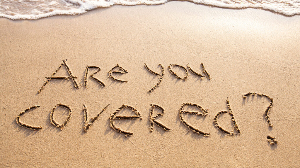 vacation policies. fully insured vs self insured