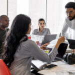 outsourcing. internship program