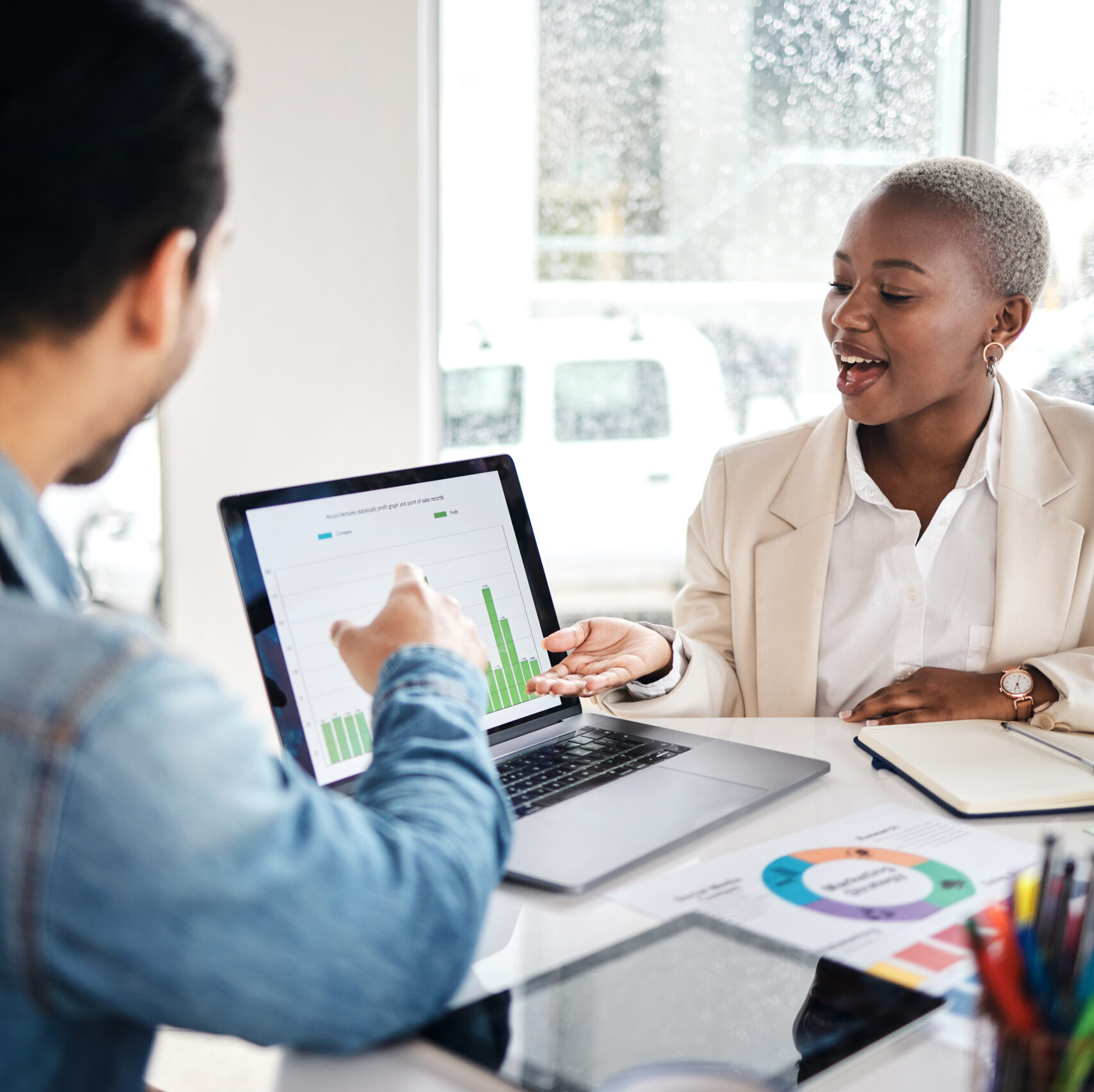 Blog 1 performance management. strategic hr