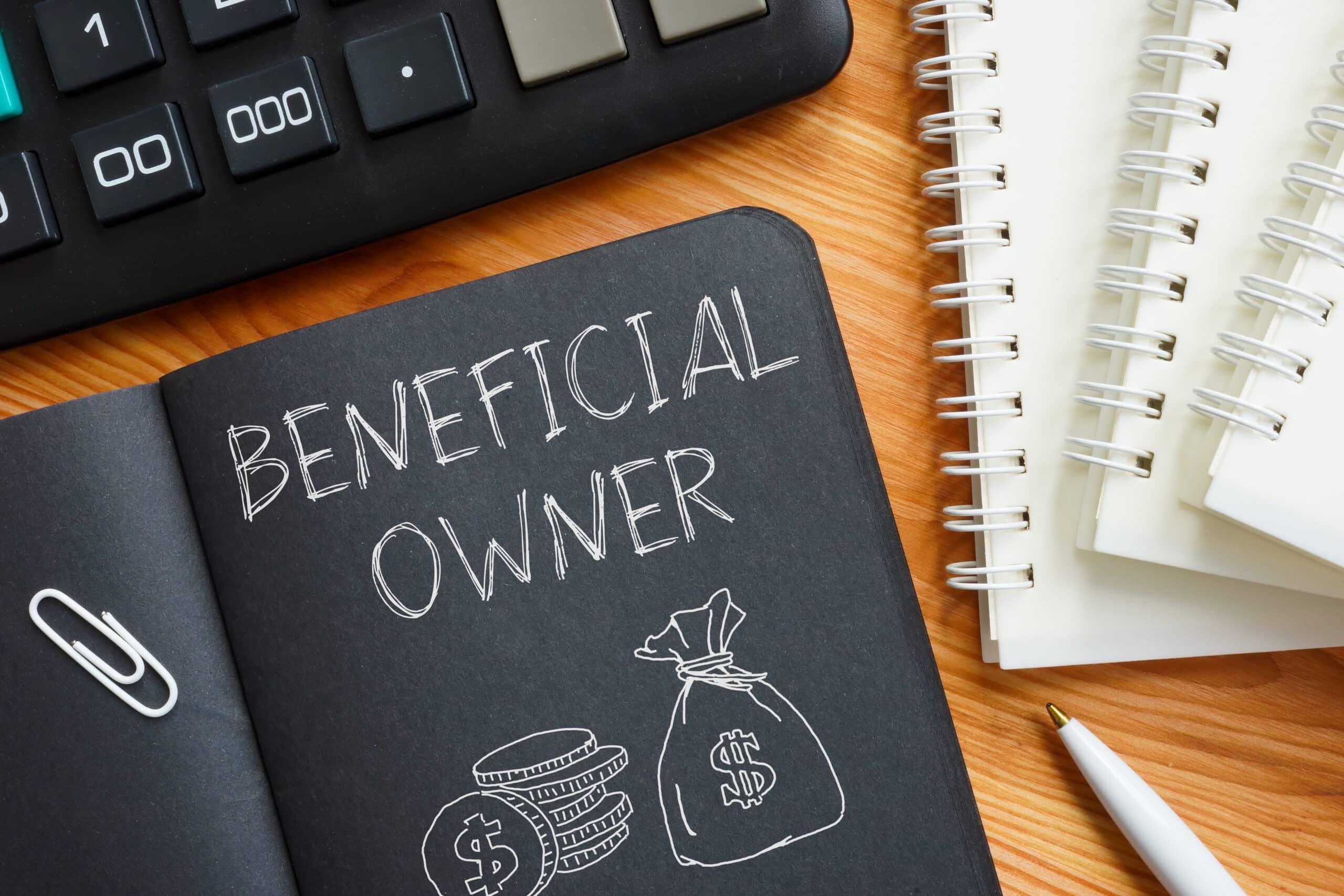 beneficial ownership