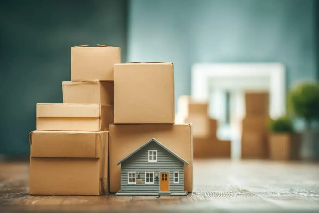 moving expense