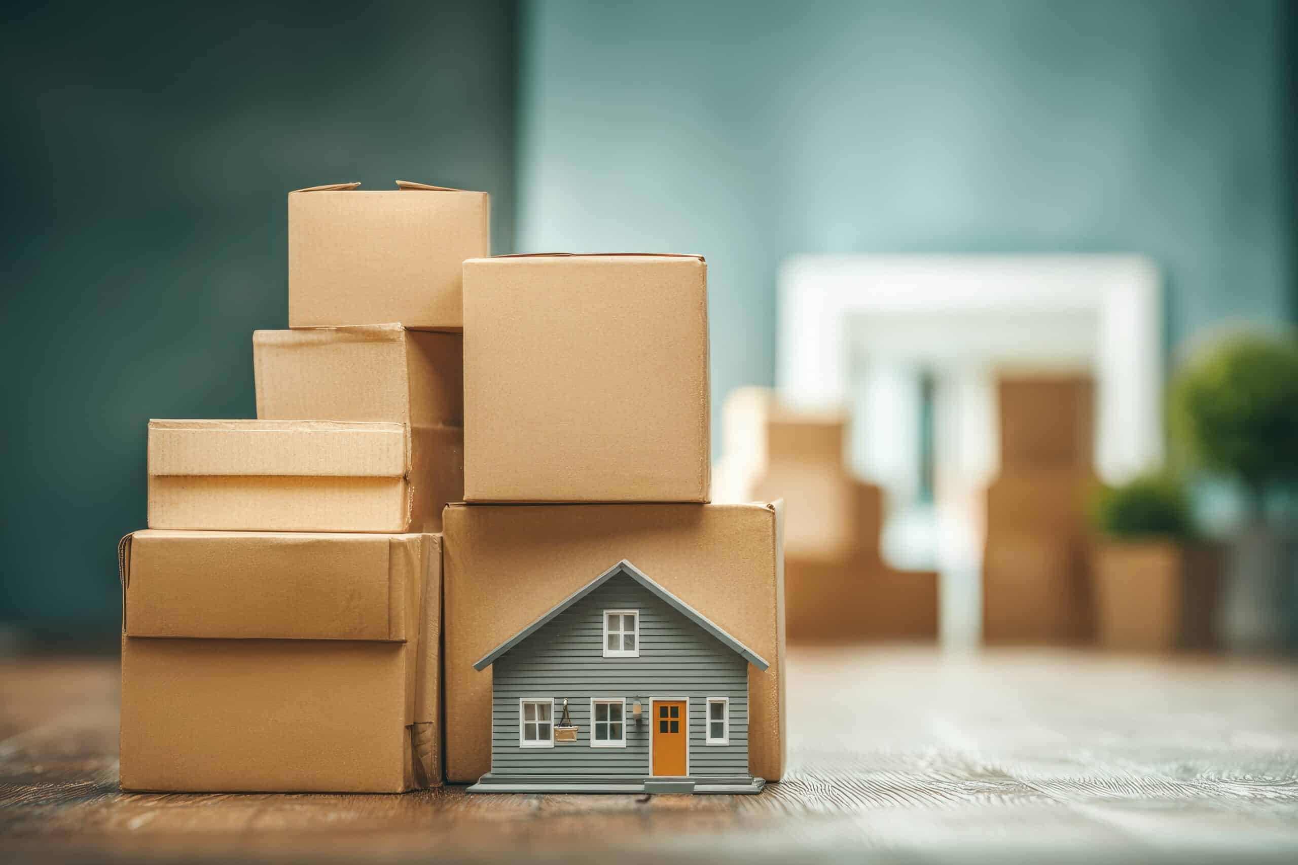 moving expense