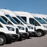 business vehicle