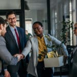 job abandonment