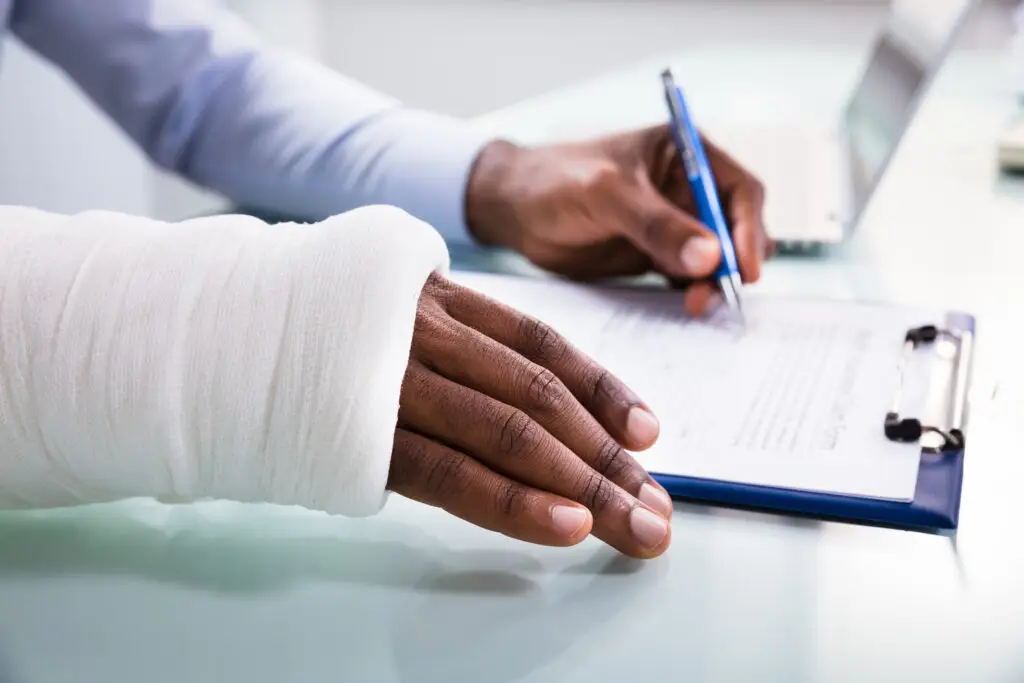 workers' compensation