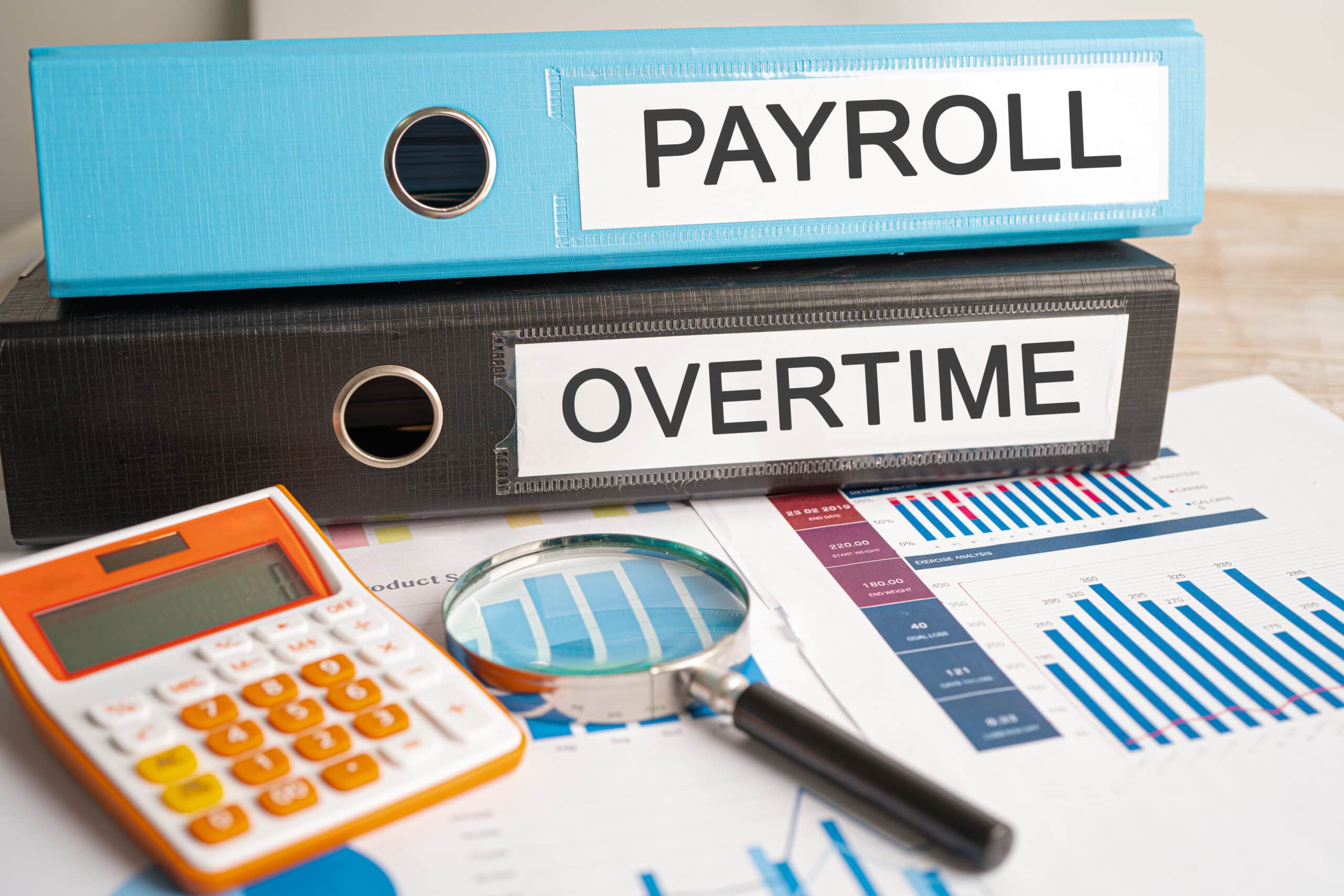 Overtime Exemptions