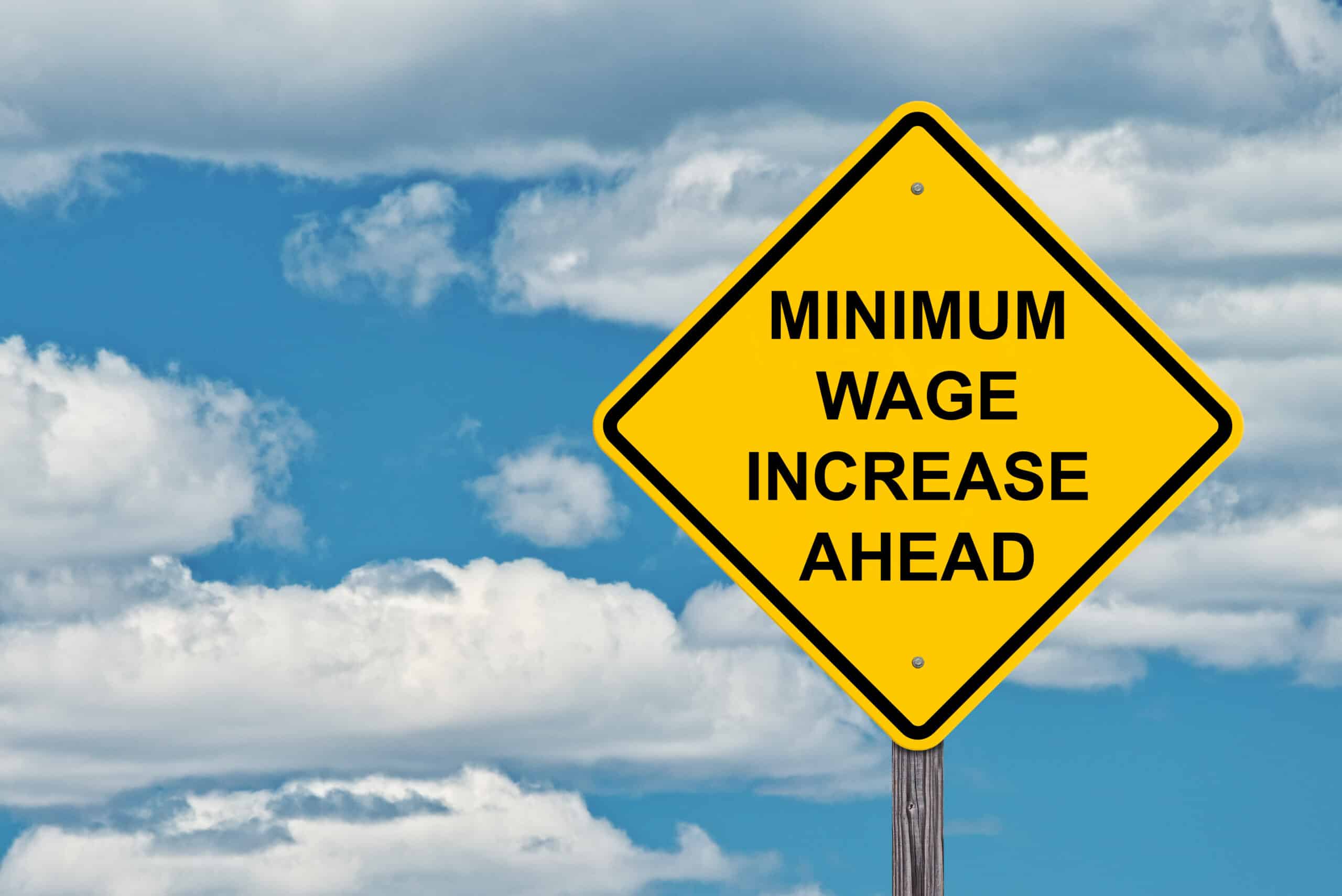 minimum wage