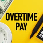 tax on overtime