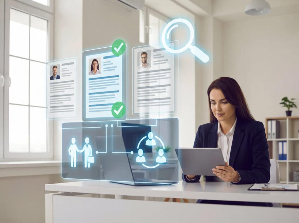 ai hiring tools