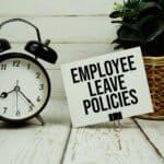 paid leave programs