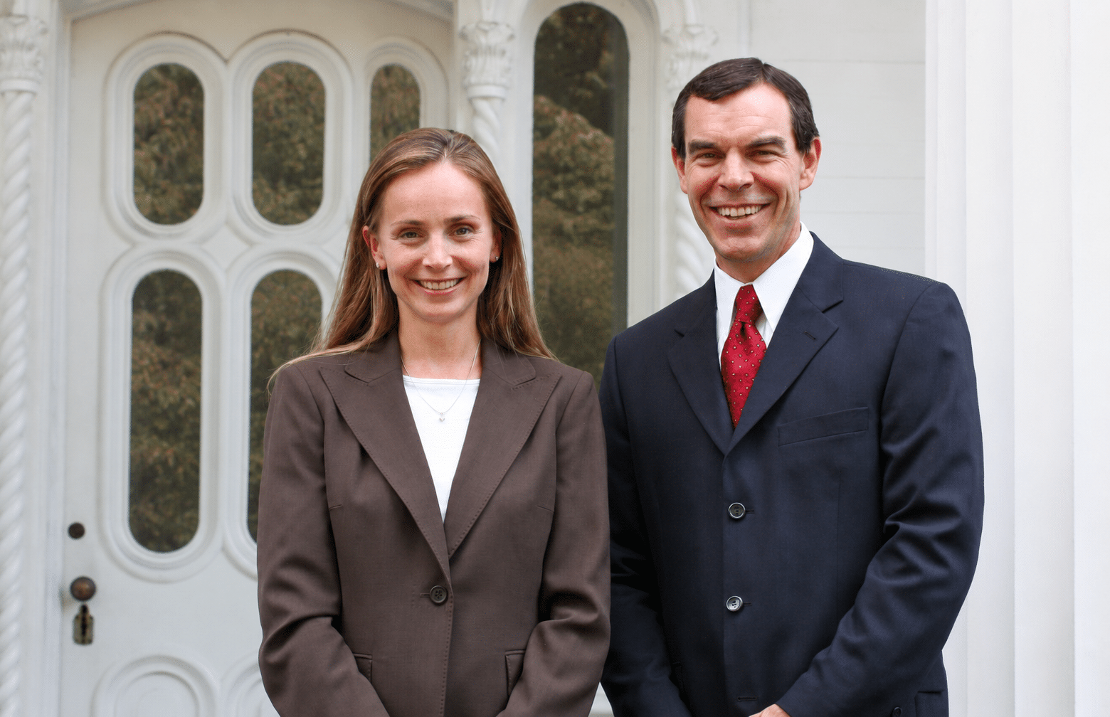 partners photo