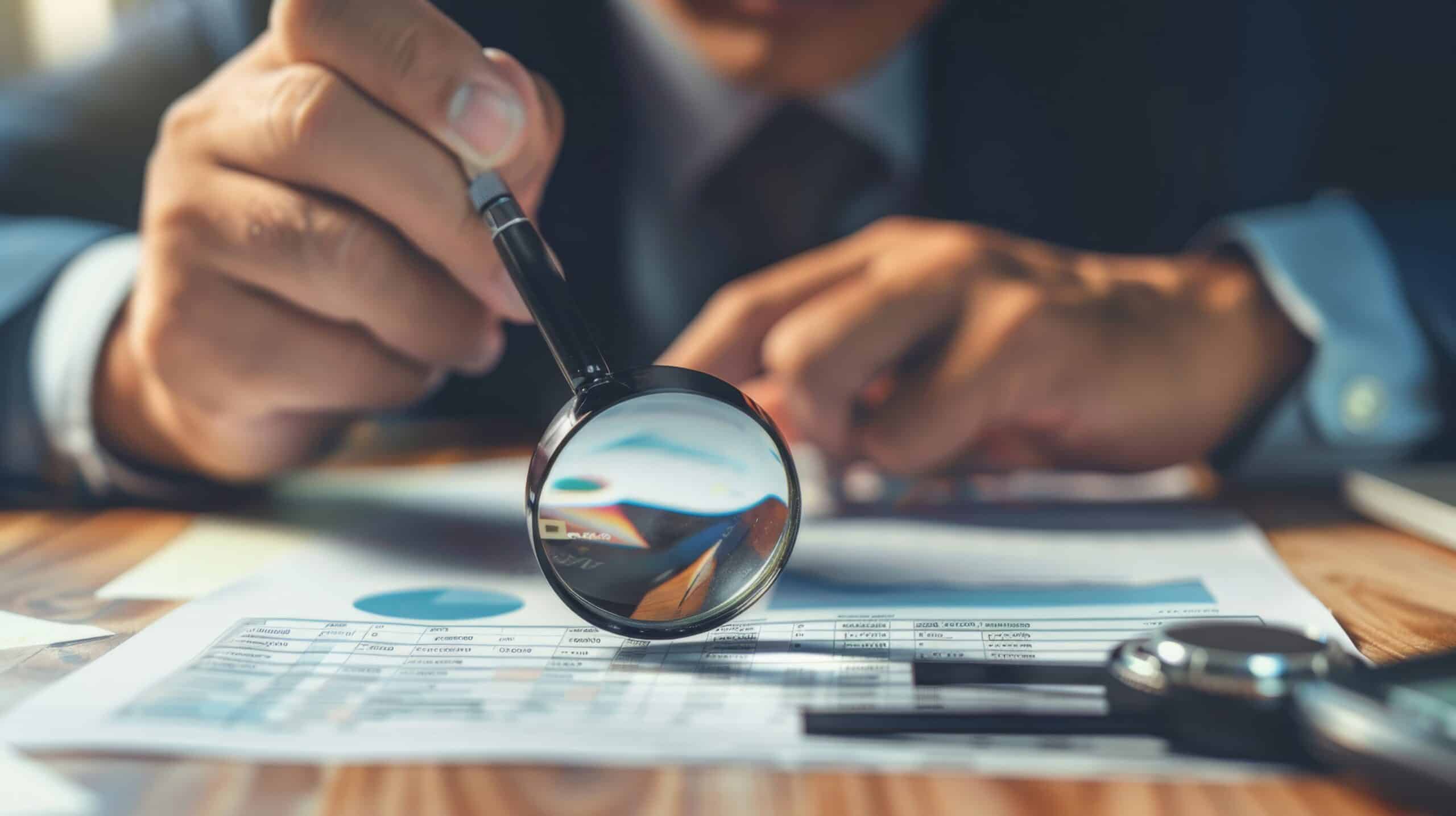 compliant workplace investigation